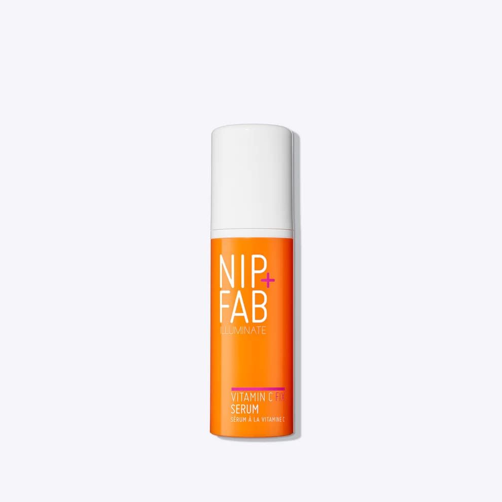NIP+FAB ILLUMINATE VITAMIN C SERUM FIX 5% - 50 ml