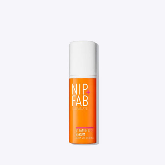 NIP+FAB ILLUMINATE VITAMIN C SERUM FIX 5% - 50 ml