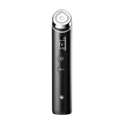 MEDICUBE (US) AGE-R BOOSTER PRO Black - هينزاديم