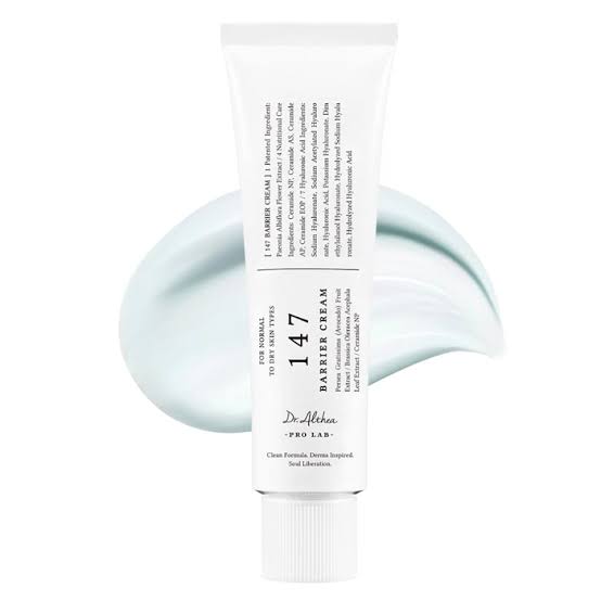 Dr.Althea 147 Barrier Cream 50ml