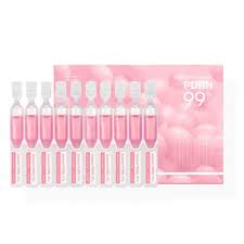 MEDICUBE PDRN PINK ONE DAY SERUM 1.5ml x 10pcs - هينزاديم