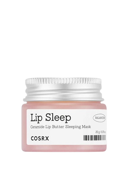 COSRX Balancium Ceramide Lip Butter Sleeping Mask- 20g