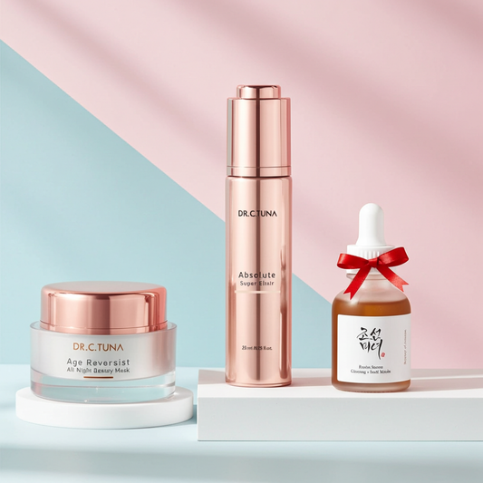 Fresh Start Bundle - هينزاديم