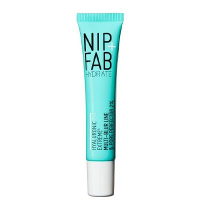 NIP+FAB Hyaluronic Fix Extreme4 Multi-Blur Line & Pore Perfector 2% -
15 ml