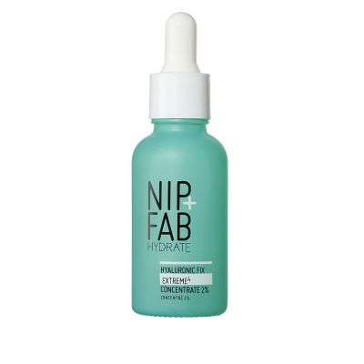 NIP+FAB HYDRATE HYALURONIC FIX EXTREME4 CONCENTRATE 2% 30 ml