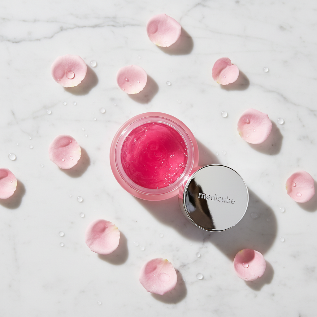 MEDICUBE COLLAGEN JELLY CREAM 110ml - هينزاديم