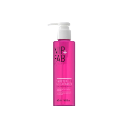 NIP+FAB PURIFY SALICYLIC FIX GEL CLEANSER 145 ml