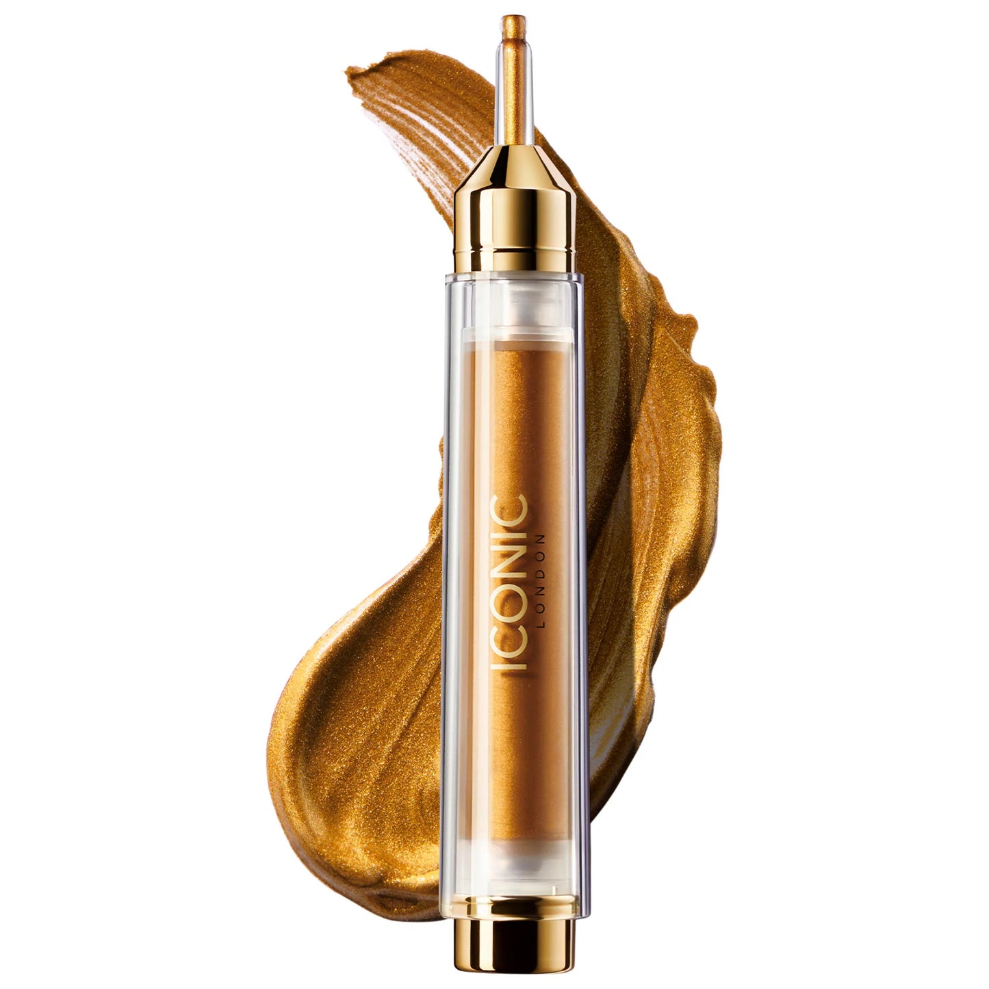 ICONIC LONDON - Instant Sunshine Bronzing - Universal -