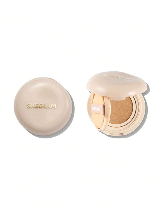 SHEGLAM Lock & Go LL Cushion Foundation