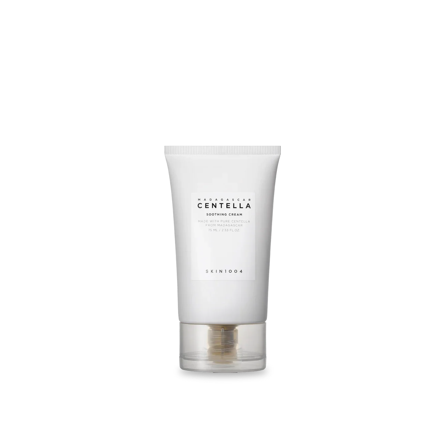 SKIN1004 Madagascar Centella Soothing Cream 75ML - هينزاديم