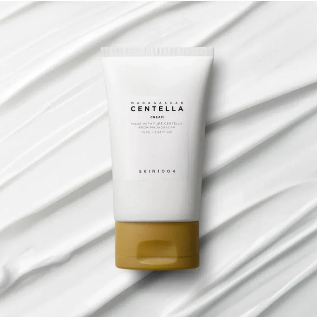 SKIN1004 Madagascar Centella Cream 75ML - هينزاديم