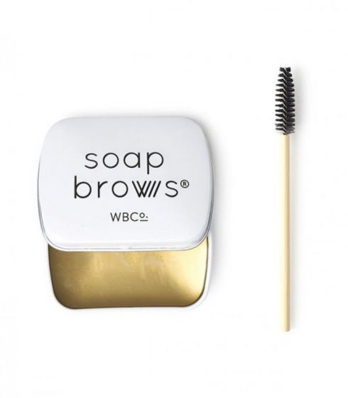 WB CO - BROW SOAP