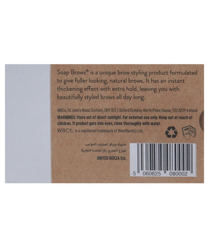 WB CO - BROW SOAP