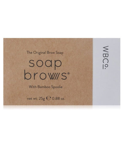 WB CO - BROW SOAP