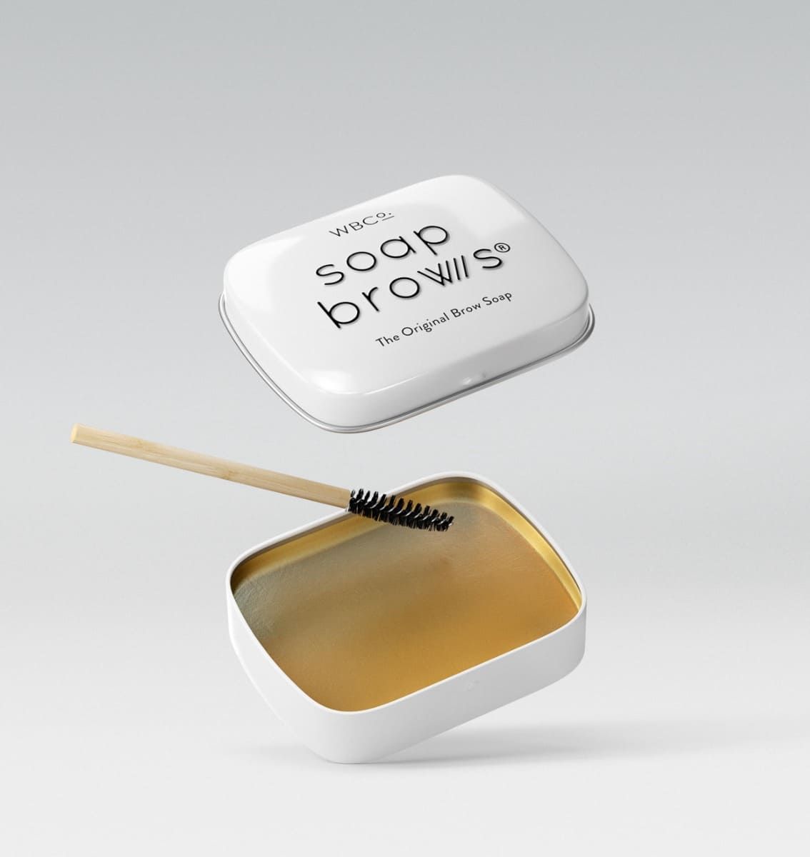 WB CO - BROW SOAP