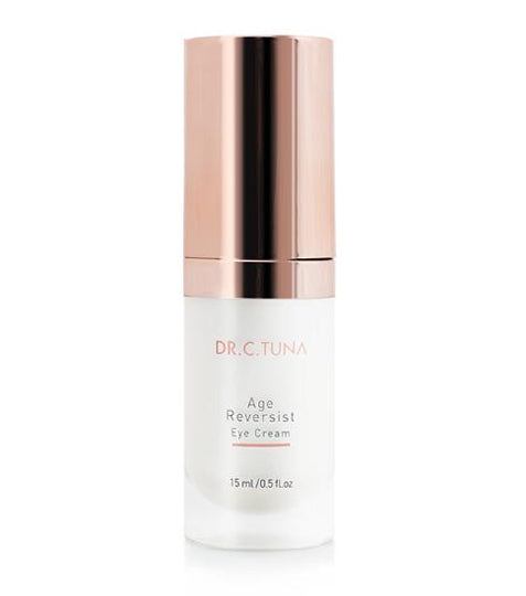 DR CT AGE REVERSIST EYE CREAM 15ML - هينزاديم