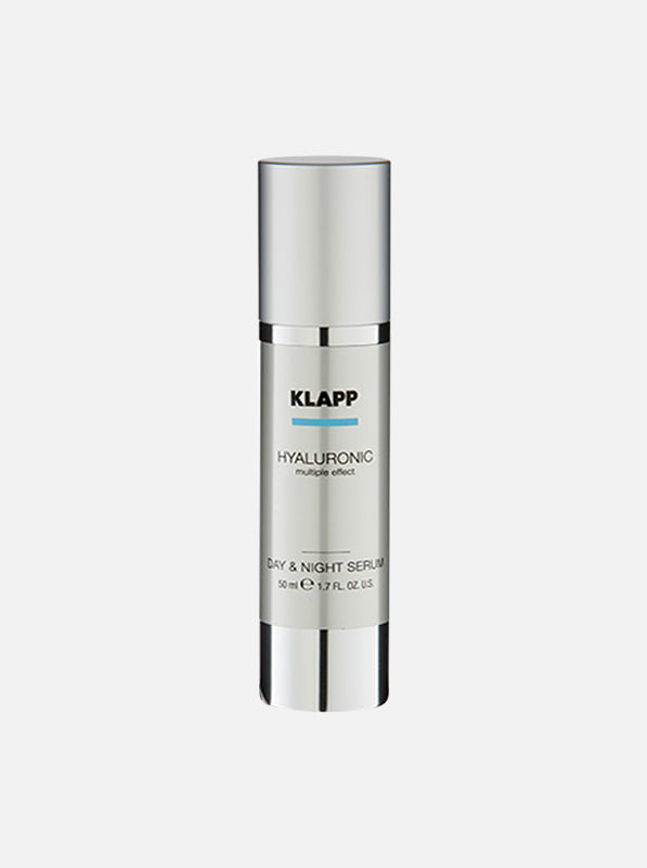 klapp HYALURONIC Day & Night Serum 50ml