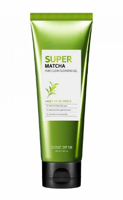 Super Matcha Gel - 100 Ml