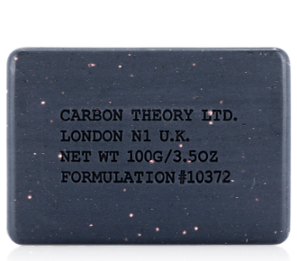 Carbon Theory Body Bar - 100 g