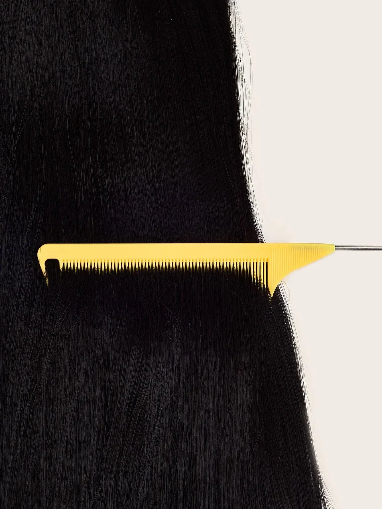 Hairdressing comb