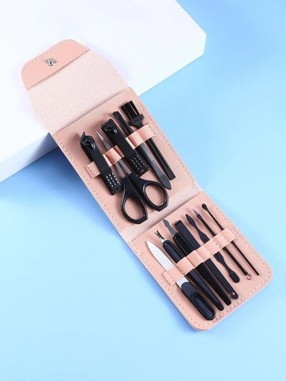 Nail care set