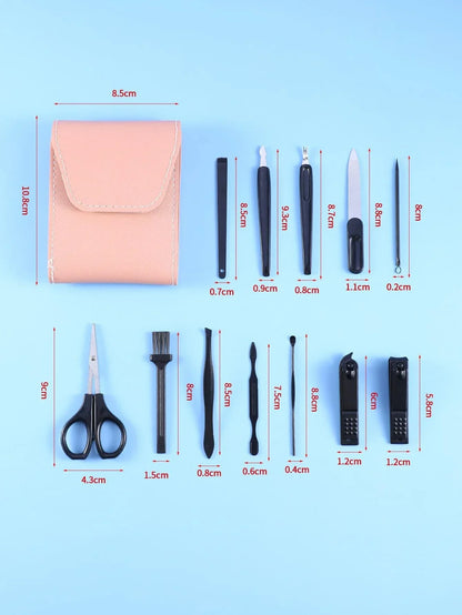 Nail care set