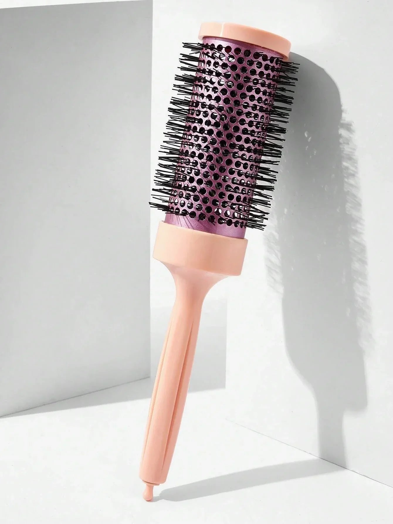 Hair roller comb