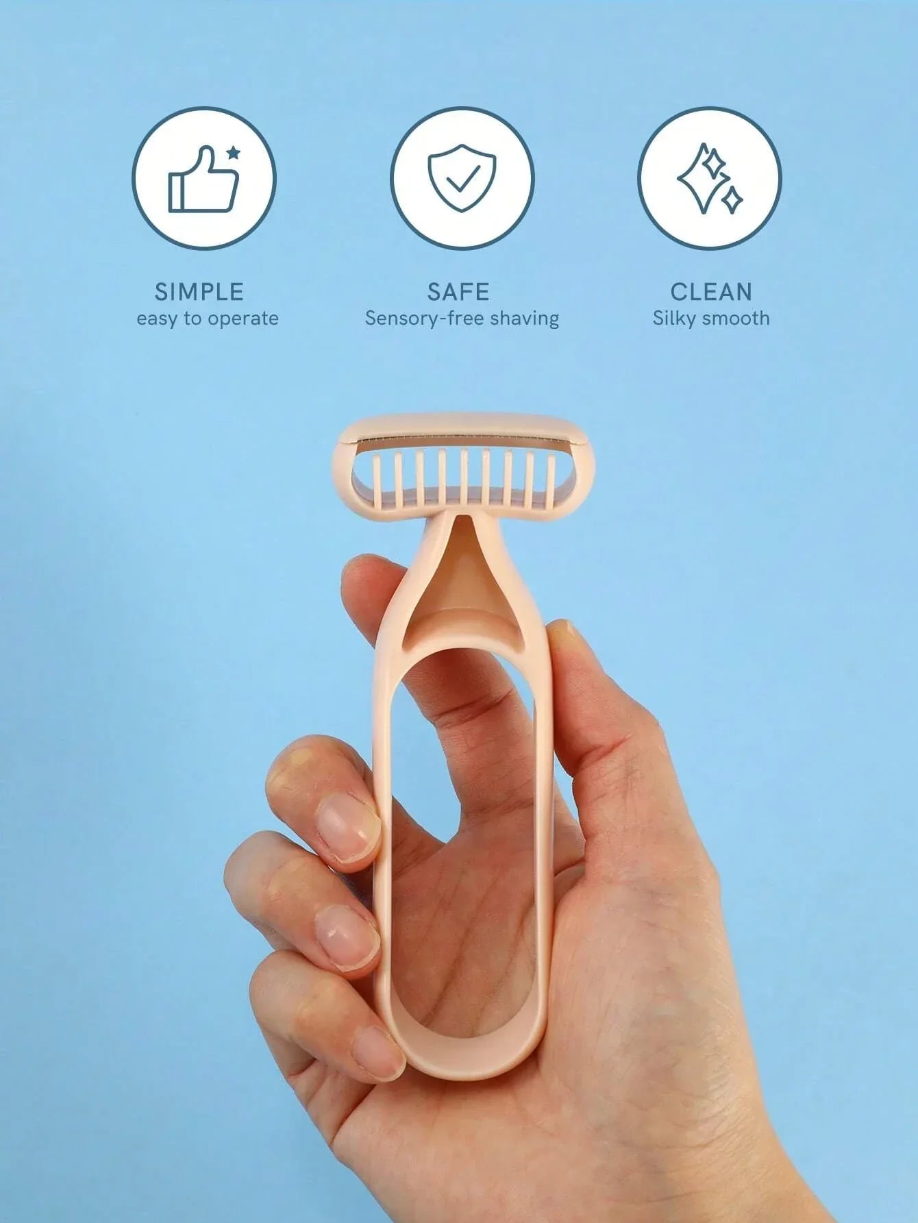 Shaving Tool