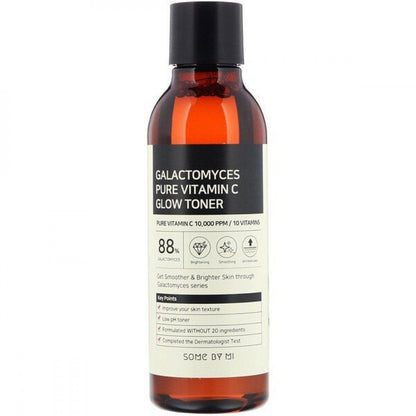 Pure Vitamin C Galactomicis Toner- 200 ml