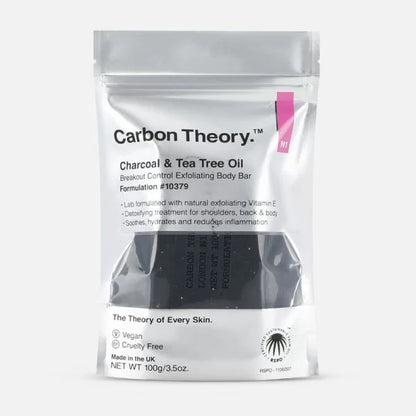 Carbon Theory Body Bar - 100 g