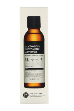 Pure Vitamin C Galactomicis Toner- 200 ml