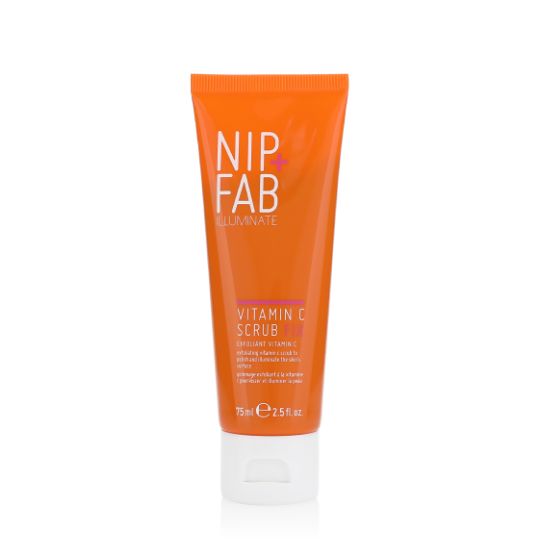 Vitamin C Fix Scrub - 75 ml