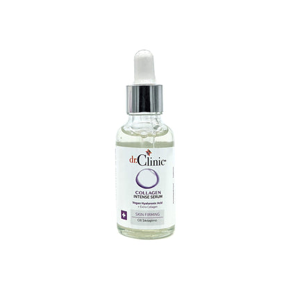 dr clinic collagen intense serum 30 ml