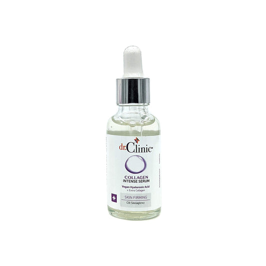 dr clinic collagen intense serum 30 ml