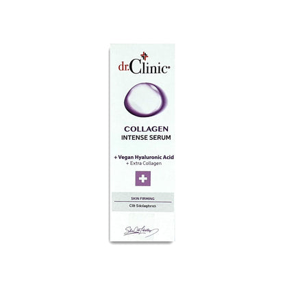 dr clinic collagen intense serum 30 ml