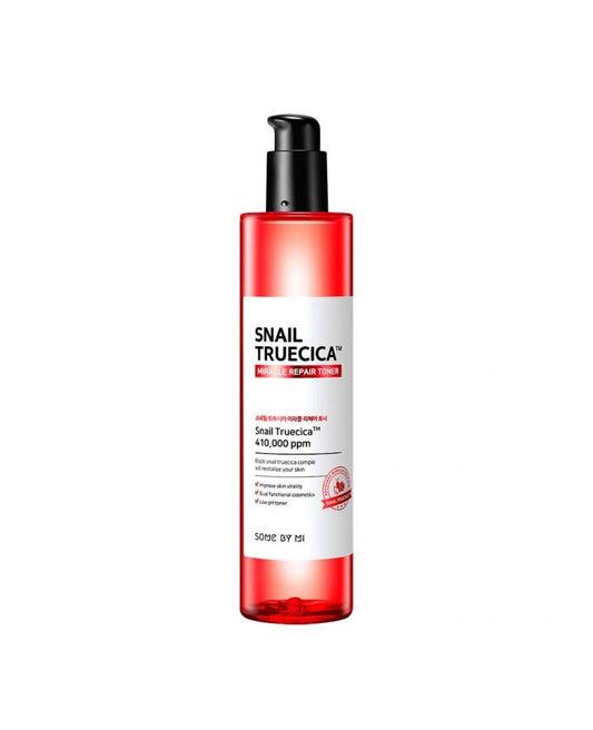 Toner Snail Truecica Miracle 135 ml