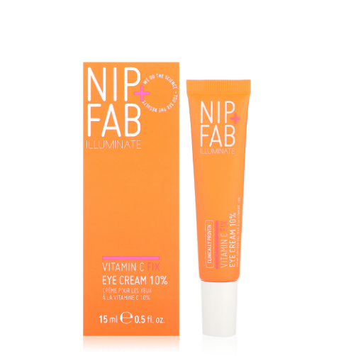 Vitamin C Fix Eye Cream 10% - 15 ml