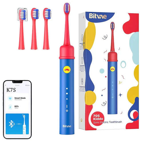 BITVAE KIDS TOOTHBRUSH