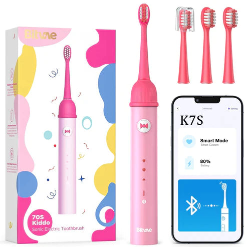 BITVAE KIDS TOOTHBRUSH