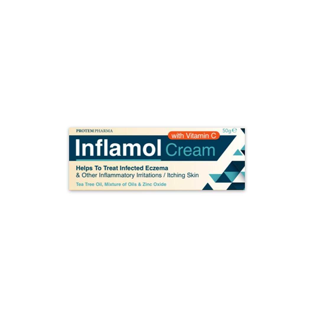 Inflamol Cream