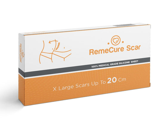 RemeCure Scar XL 20 cm