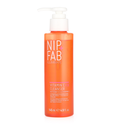 Vitamin C Fix cleanser - 145 ml