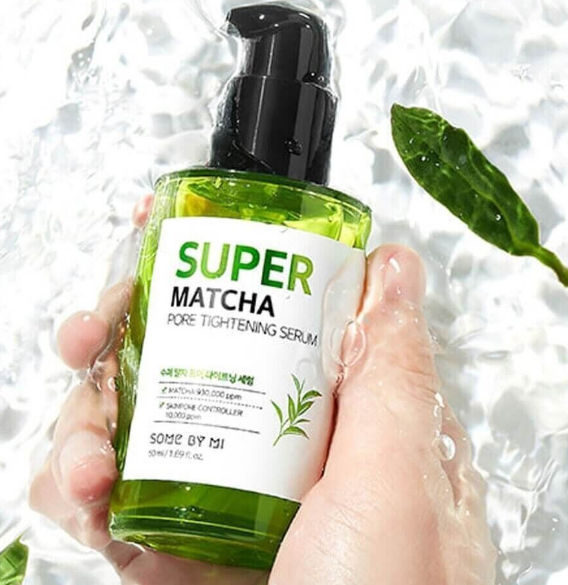 Super Matcha Serum - 50ml