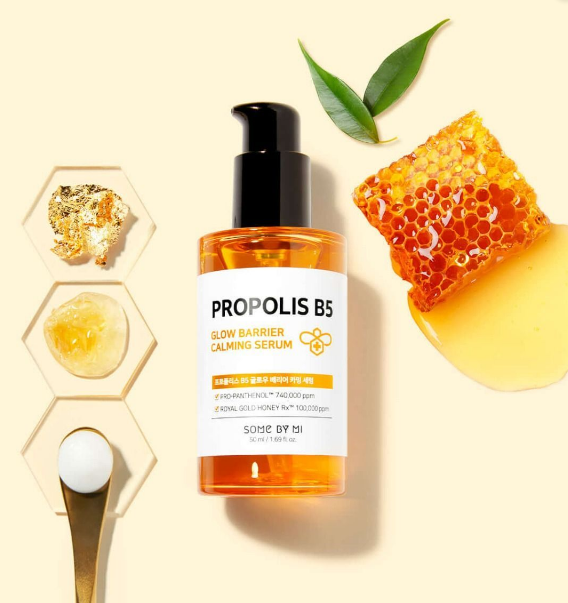 Propolis Serum 50ml