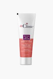 dr clinic detox day cream 50ml