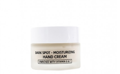 Hand cream