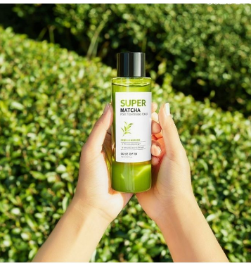 Super Matcha Toner 150 ml