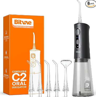 Bitvae Water Flosser