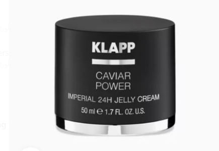 klapp caviar power