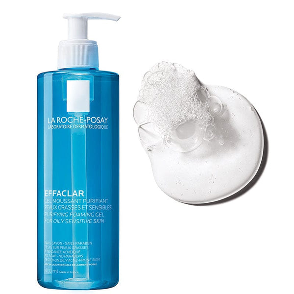 Laroche Effaclar Gel Ml 400 Ml